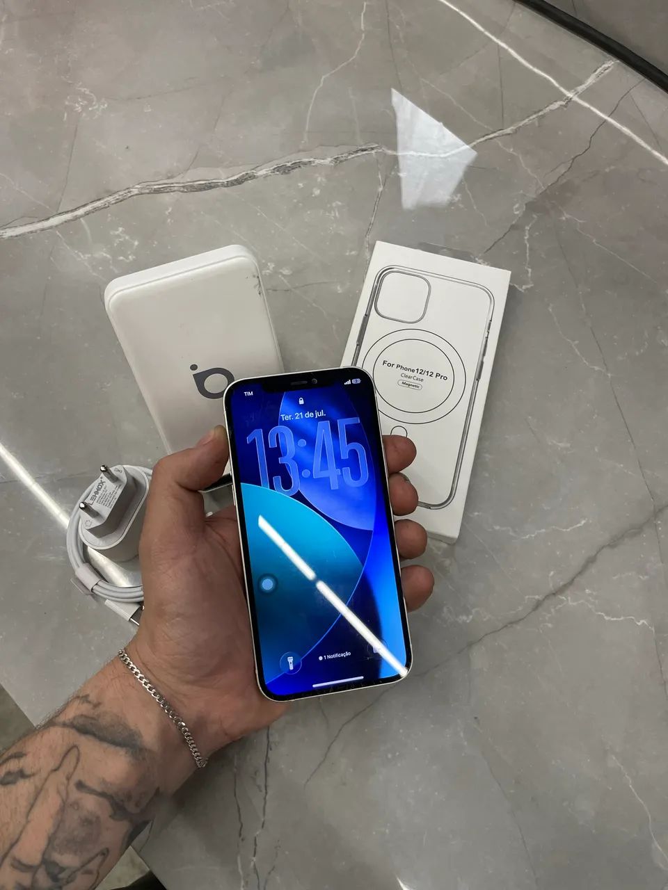 iPhone 12 - Foto 2