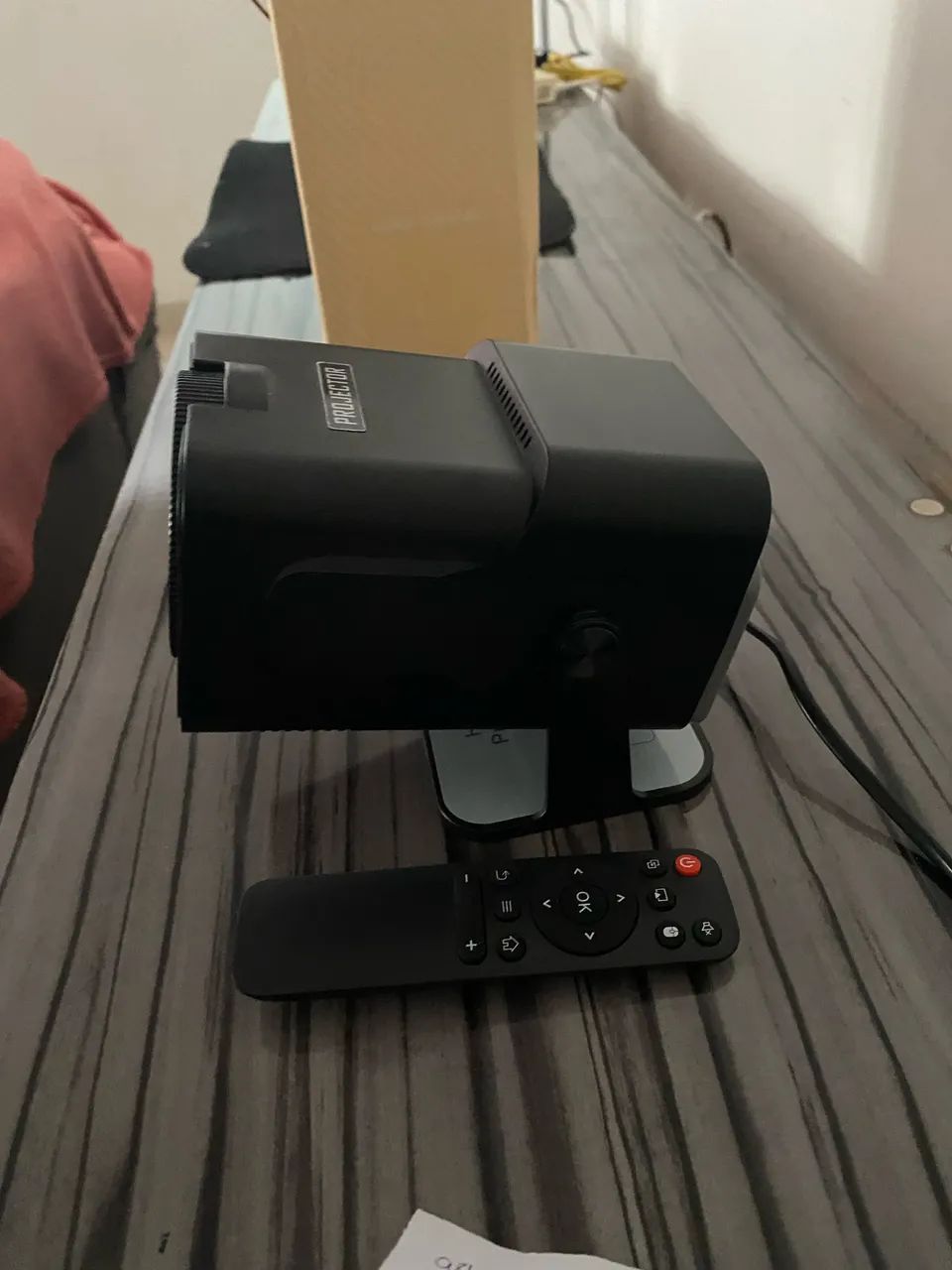 Projetor hy320 - Foto 2
