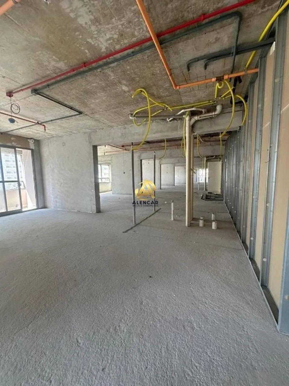 Sala Comercial com 170m² - Praia do Suá, Vitória - Foto 4