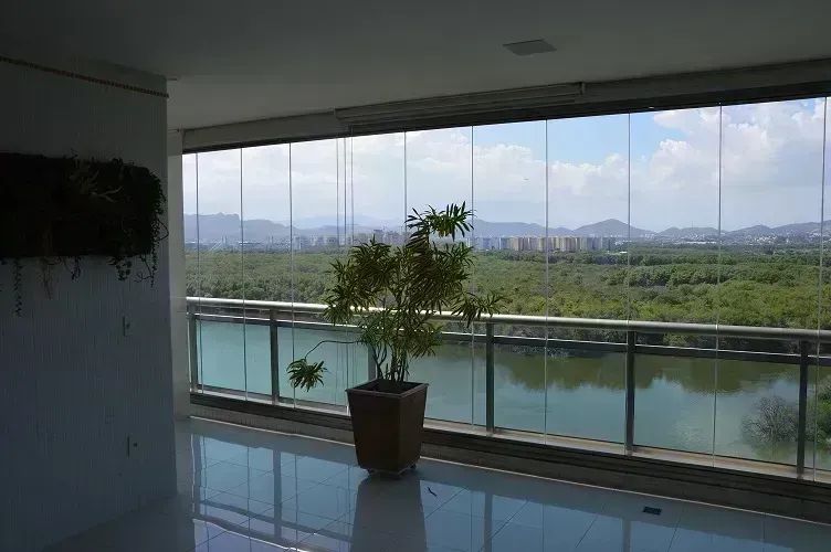 Apartamento à venda Saint Barth - Península - Foto 4