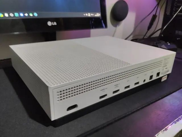 Xbox One S - Seminovo - Foto 2