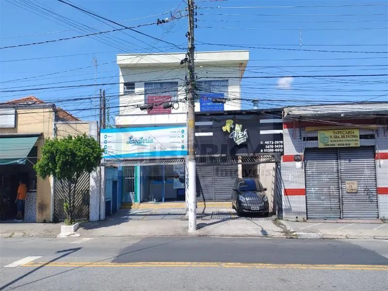 Comércio Pirituba Sao Paulo/SP