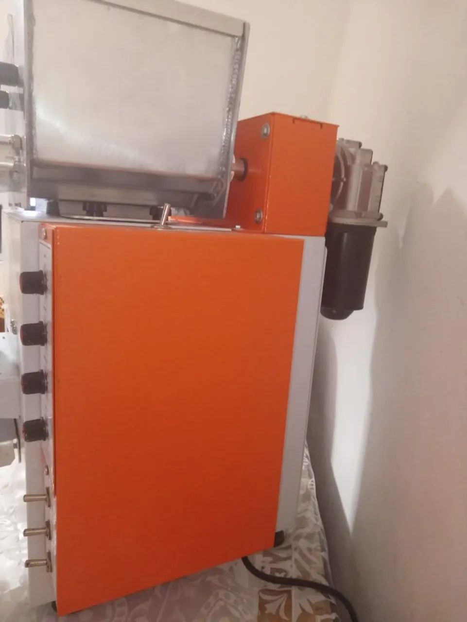 Máquinas de Fabricar salgados - Foto 2