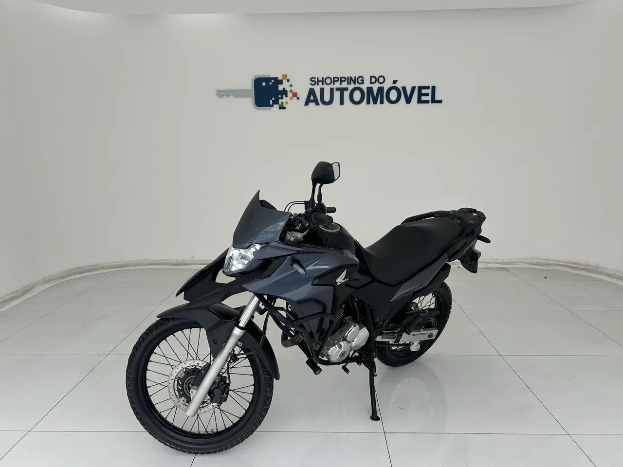 XRE 300 cc - Foto 4