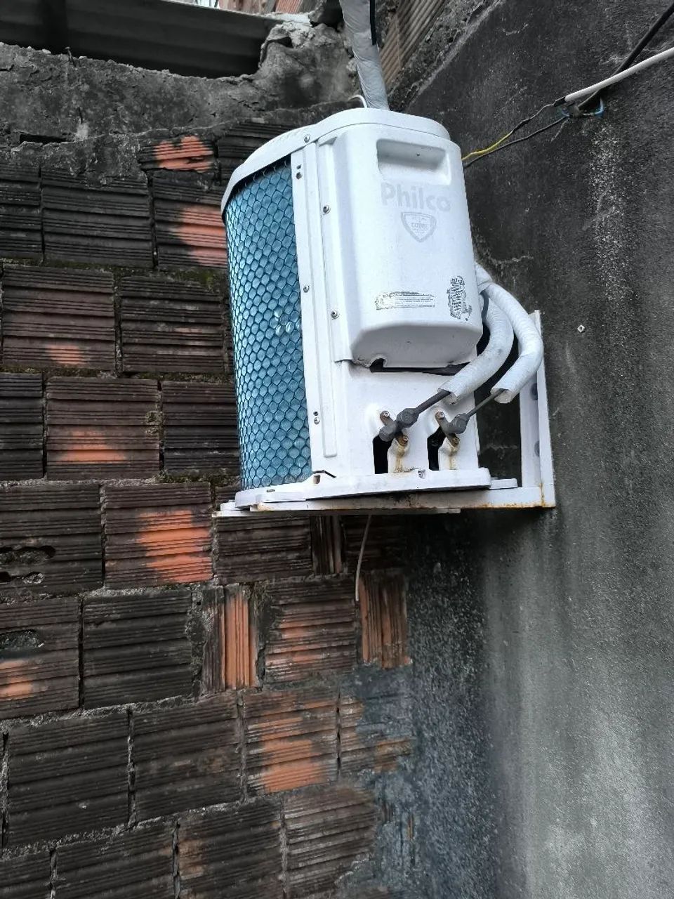 Vendo ar condicionado. - Foto 3
