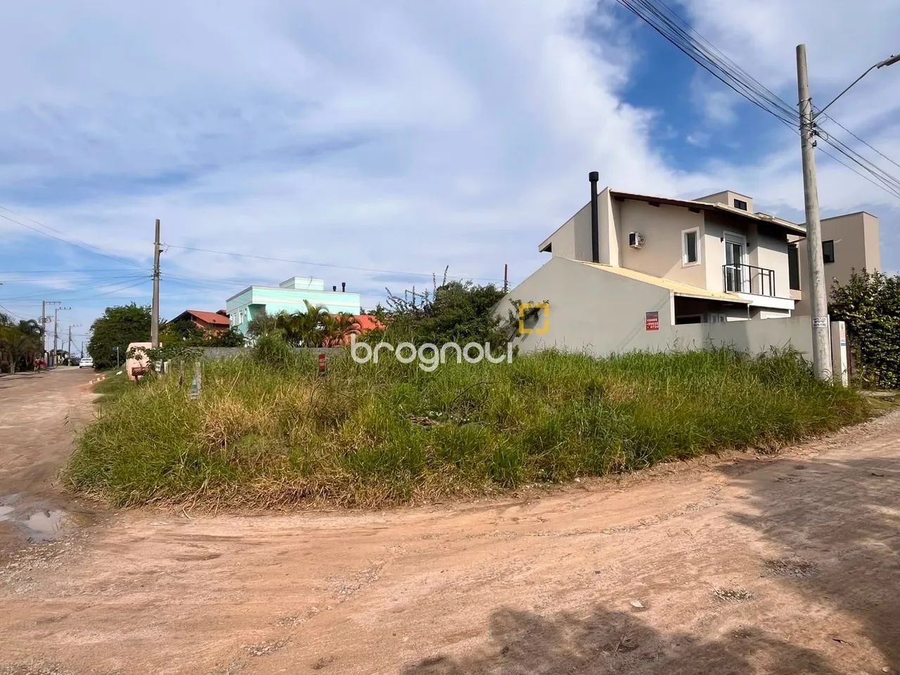 TERRENO À VENDA NO RIO TAVARES - Foto 5