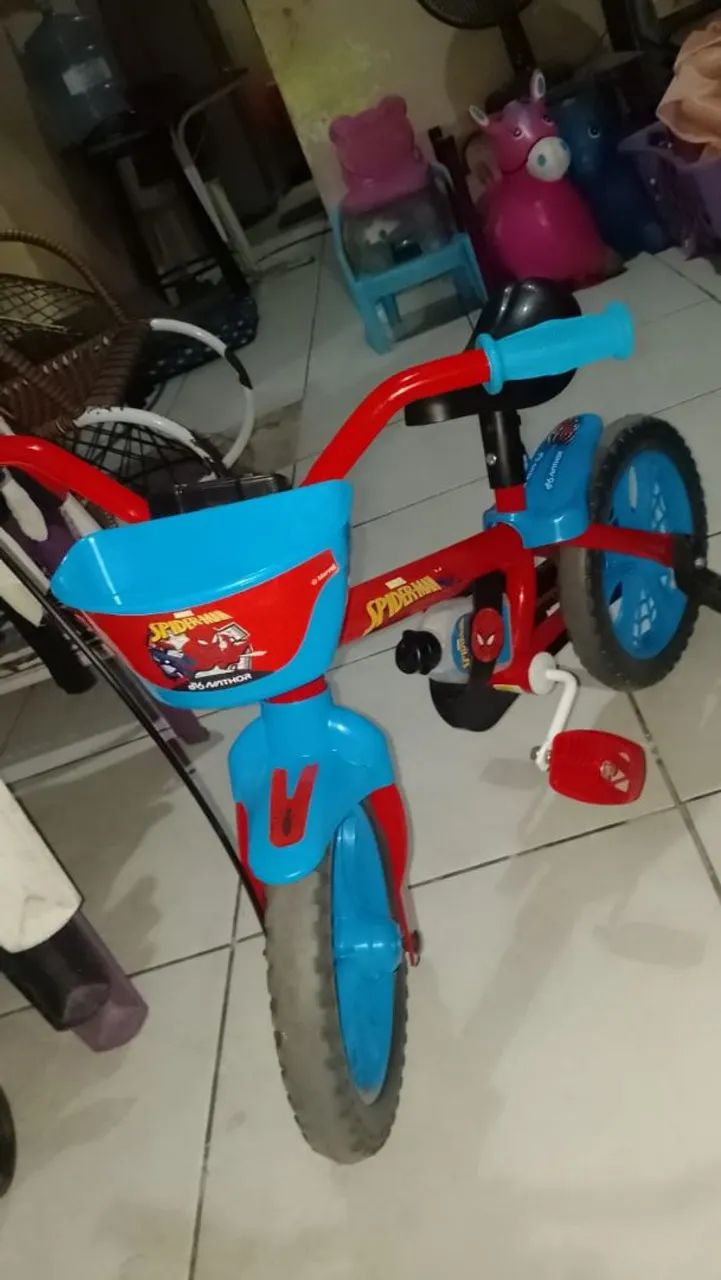 Bicicleta  - Foto 2