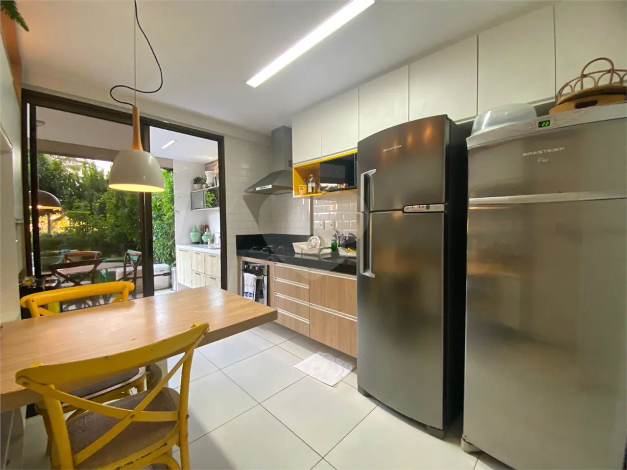 Apartamento com 3 quartos à venda em Porto das dunas - CE - Foto 5