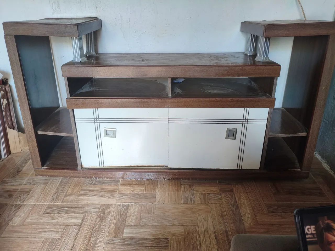 DOA SE rack  - Foto 4