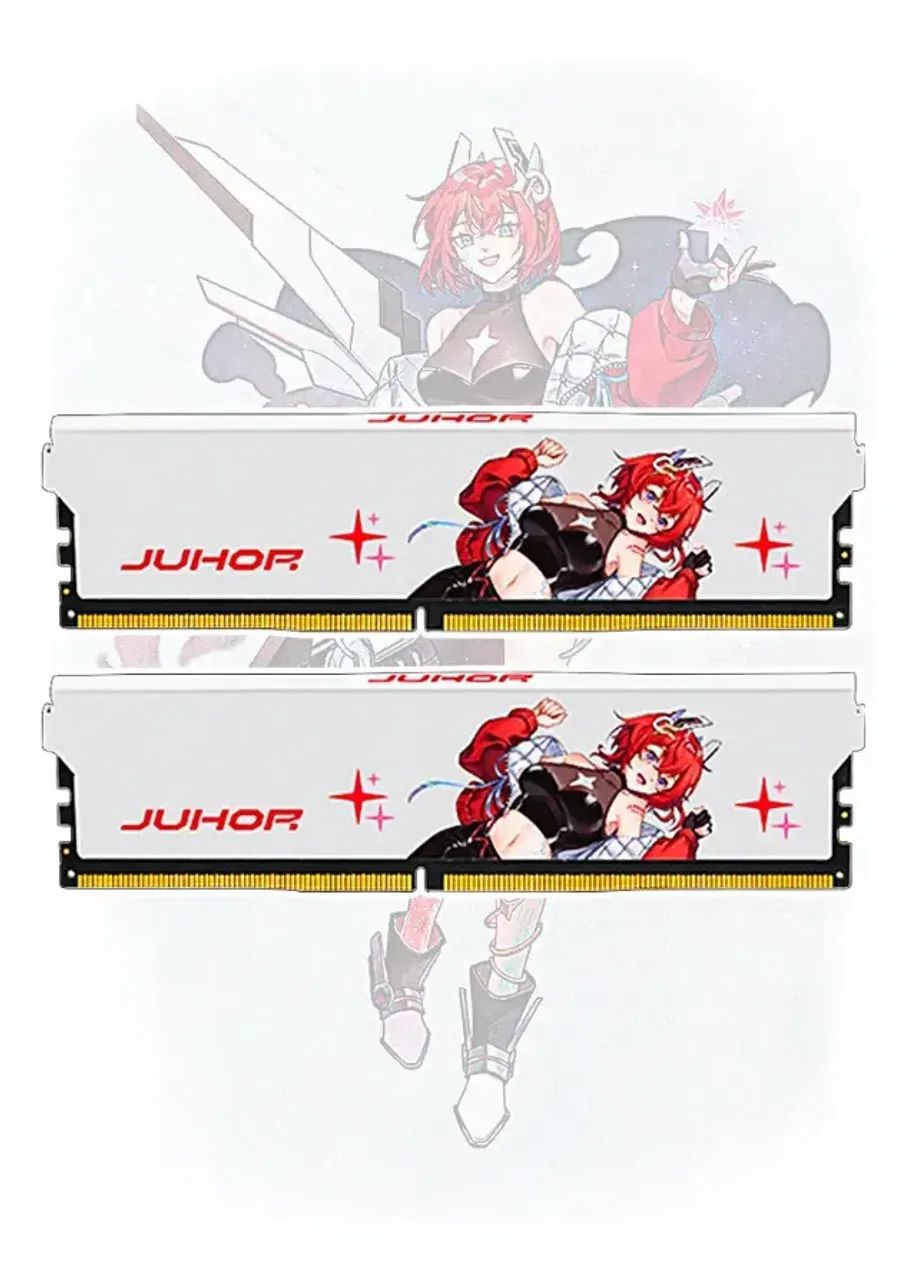 MEMORIA RAM DDR4 32GB 3600