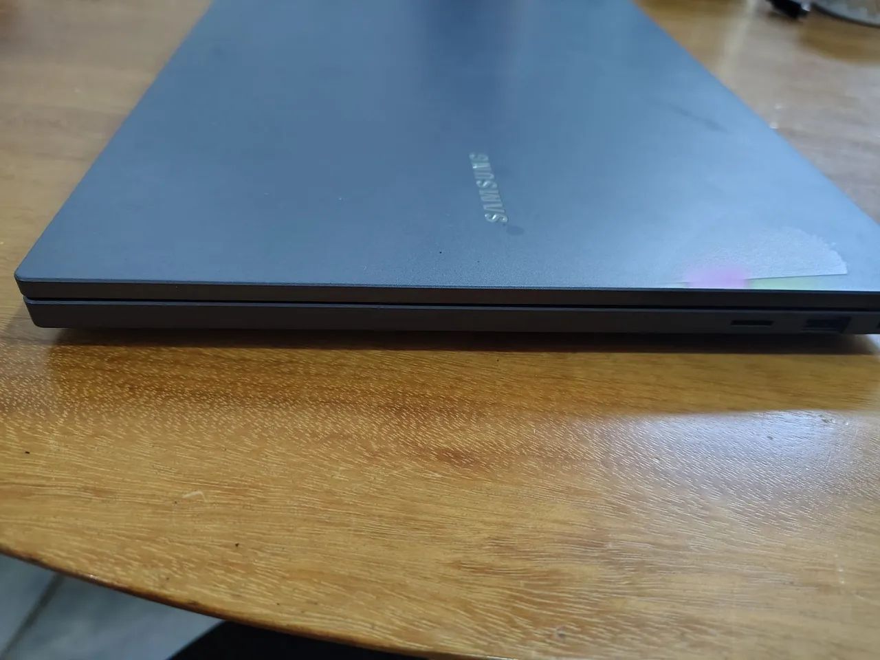 Notebook Samsung Book intel core i3 1115G4 12 gigas de memoria 256 SSD  - Foto 4