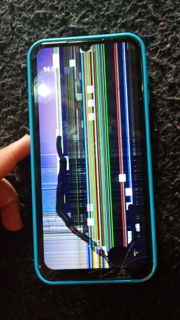 Samsung A24 pra arrumar ou tirar peça  - Foto 3