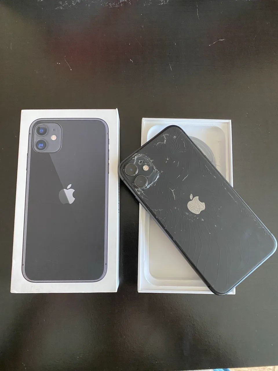 iPhone 11 100% Completo  - Foto 5