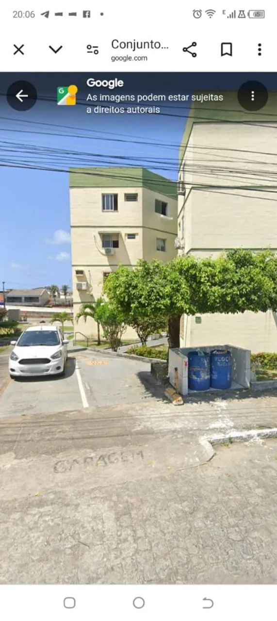 Foto - Maceió - Jacarecica