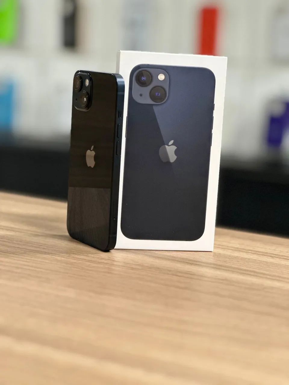 IPHONE 13 128GB // BATERIA 100% - Foto 2