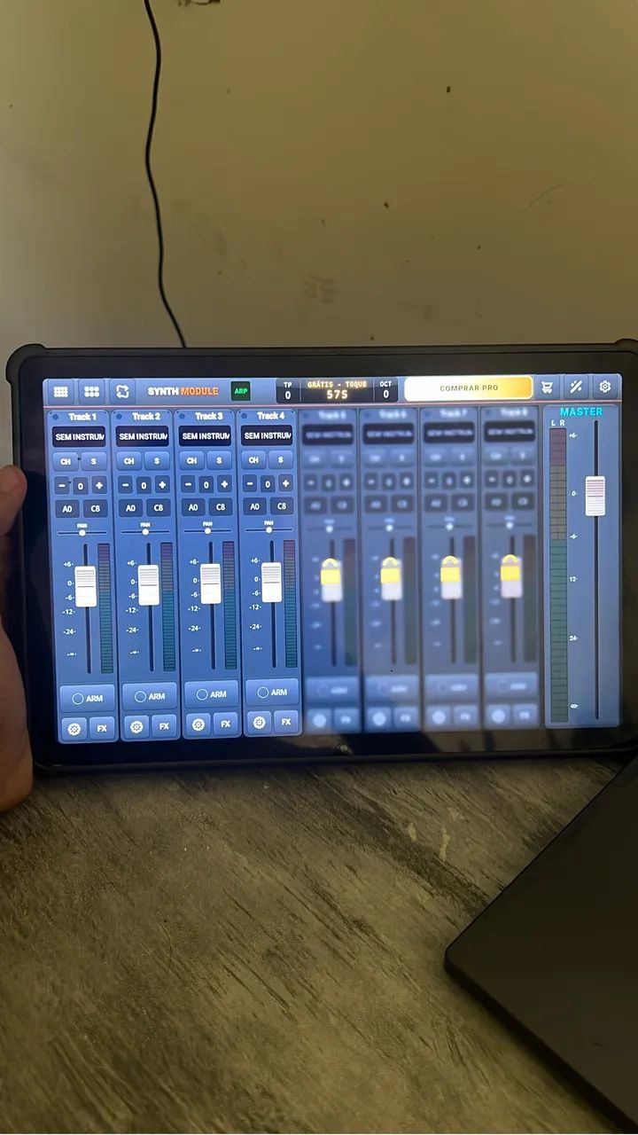 Tablet 
