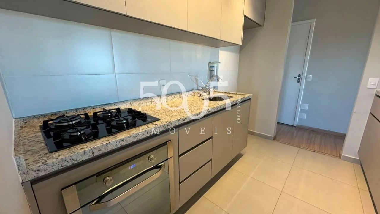 Apartamento para locação no Edifício Natura Park com 89m² e 3 dormitórios - Foto 3