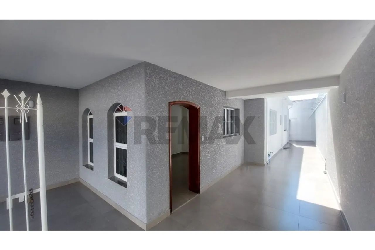 CASA COMERCIAL TOTALMENTE REFORMADA PARA LOCAÇÃO  CENTRO DE SOROCABA/SP
