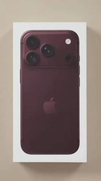 iphone 18 pro max lacrado 256gb - Foto 2