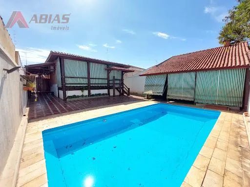 Casa em Centro - São Carlos, SP