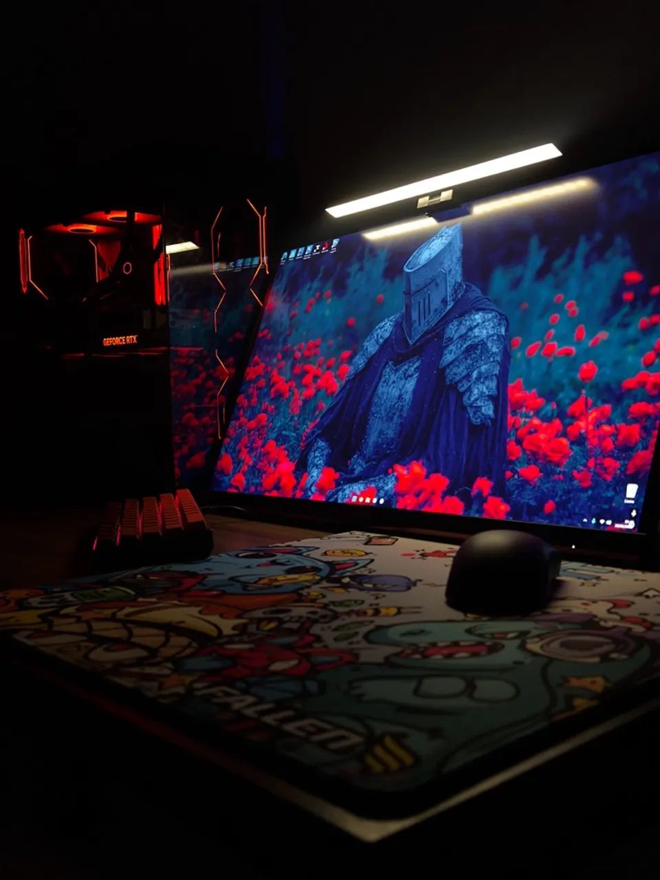 SETUP GAMER COMPLETO - Foto 5