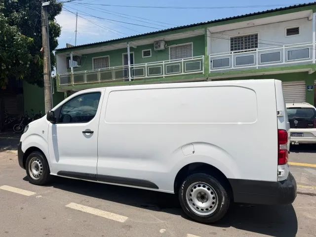 Peugeot Expert CARGO 1.5 TURBO DIESEL 2022