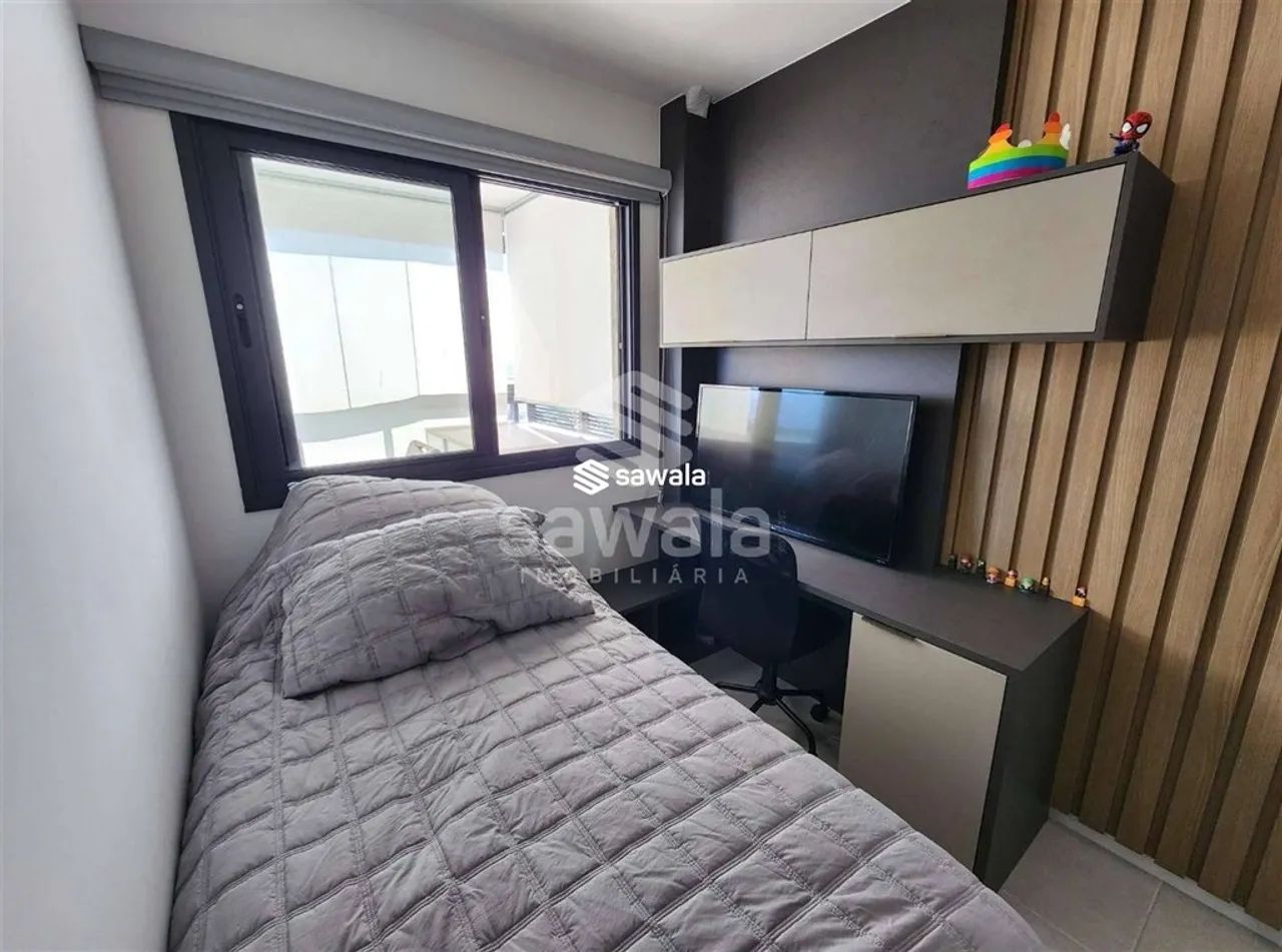 Apartamento à venda com 83,00m² e 3 quartos em Recreio dos Bandeirantes, Rio de Janeiro -  - Foto 3
