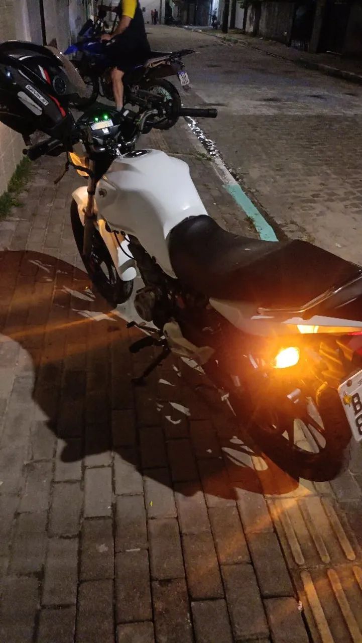Honda CG 160 2019 - Foto 5