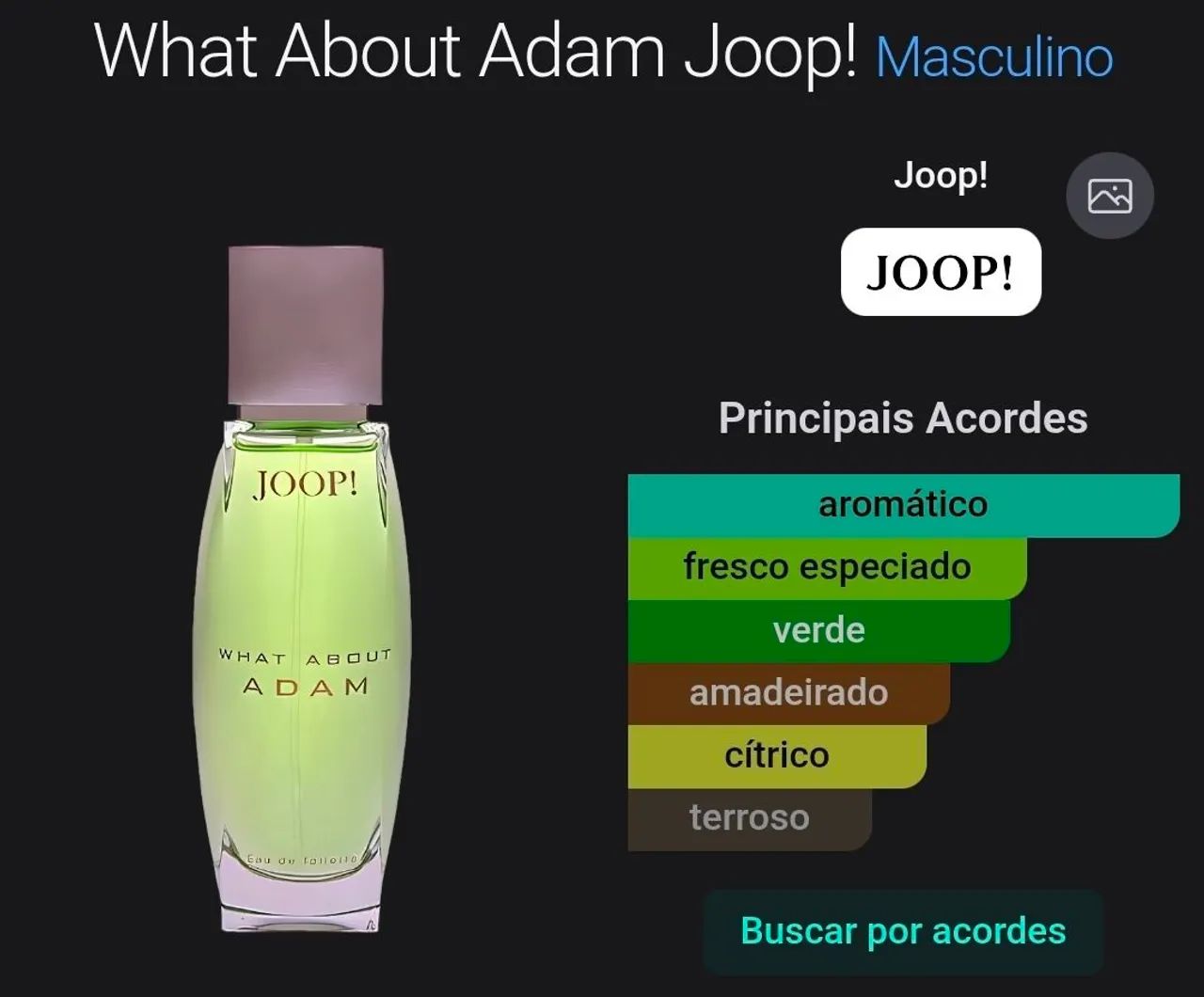 What About Adam - Joop!  - Foto 3