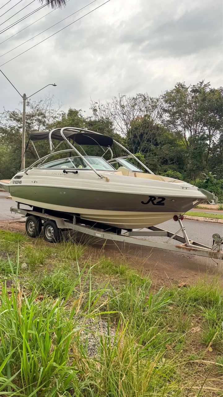 TRITON 240 2013 - Foto 3
