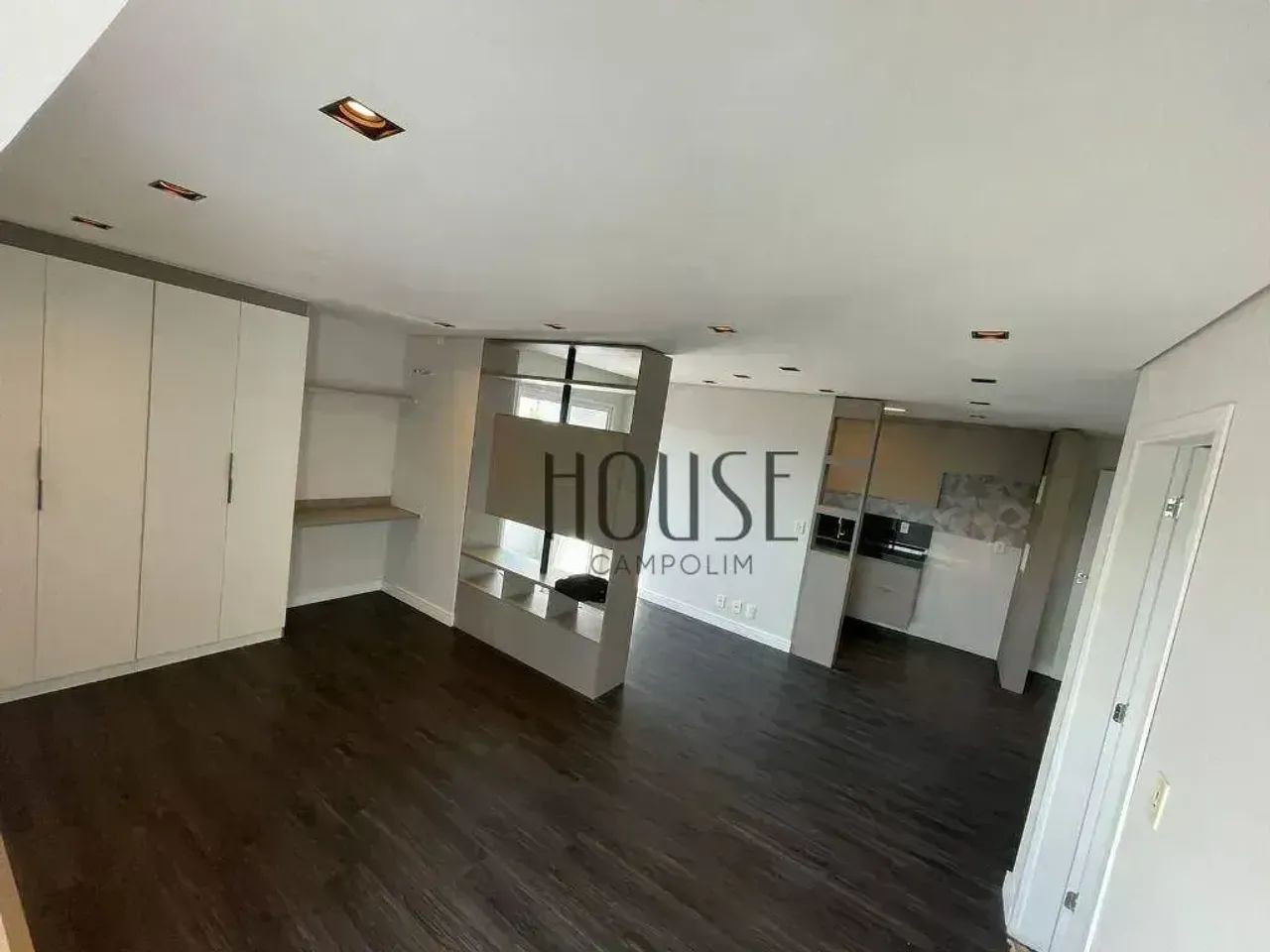 Apartamento com 1 quarto à venda, 44 m² - Condomínio Edifício Red - Sorocaba/SP - Foto 4