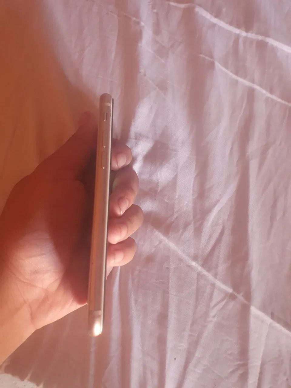 IPHONE 8 ROSE - Foto 5