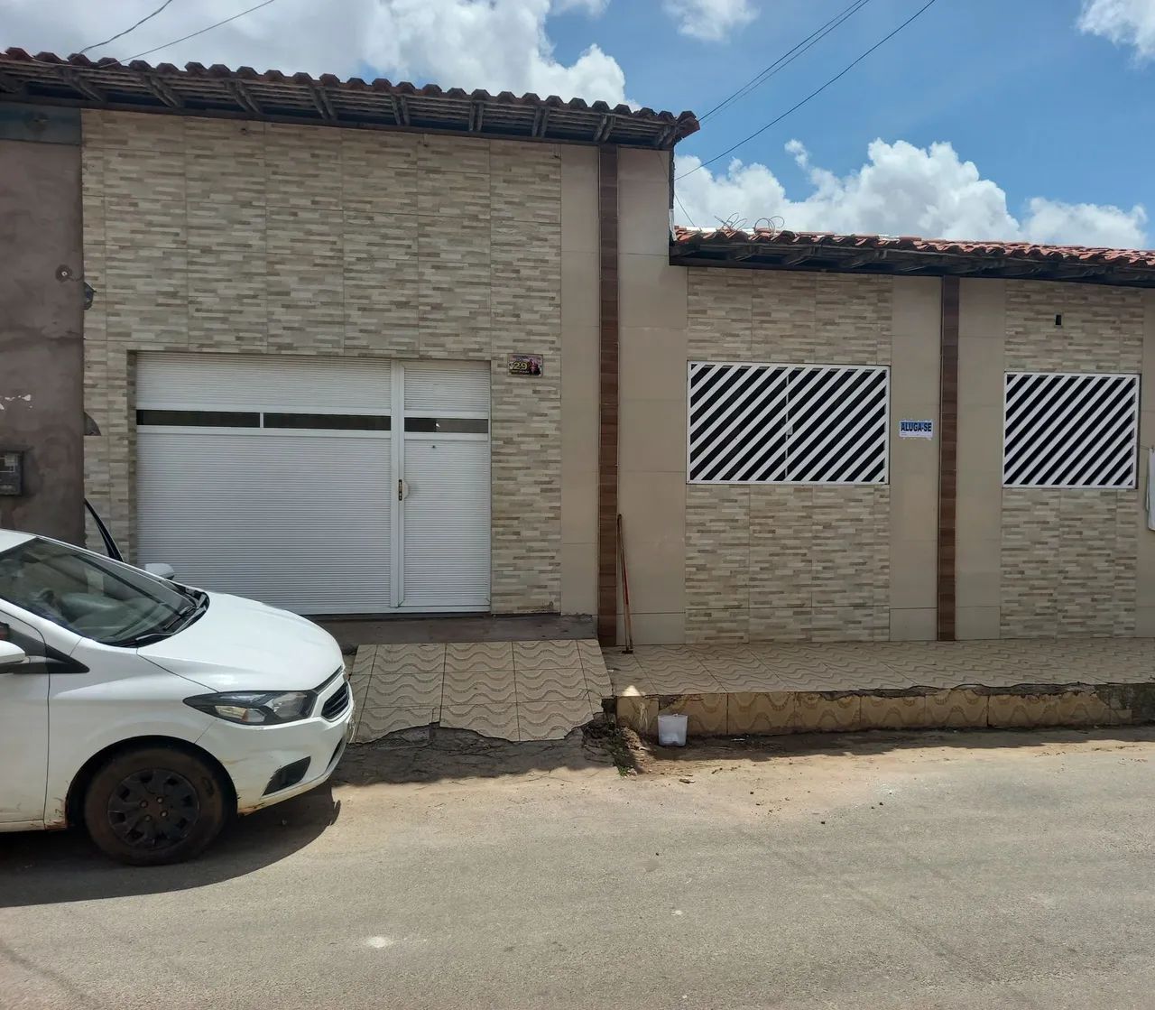 Foto - São Luís - Cidade Operária