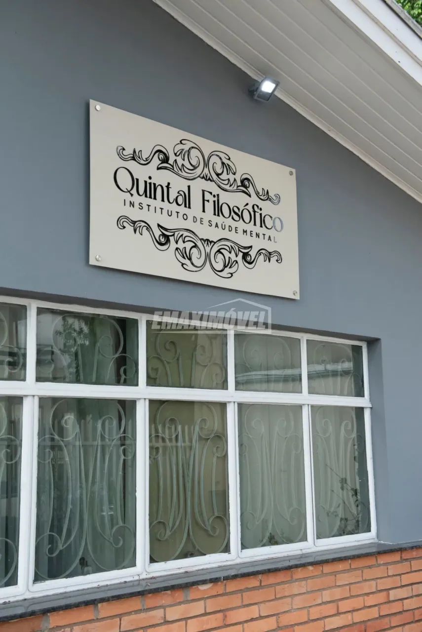 Sala Comercial Para Profissionais de Psicologia no Parque Campolim em Sorocaba/SP