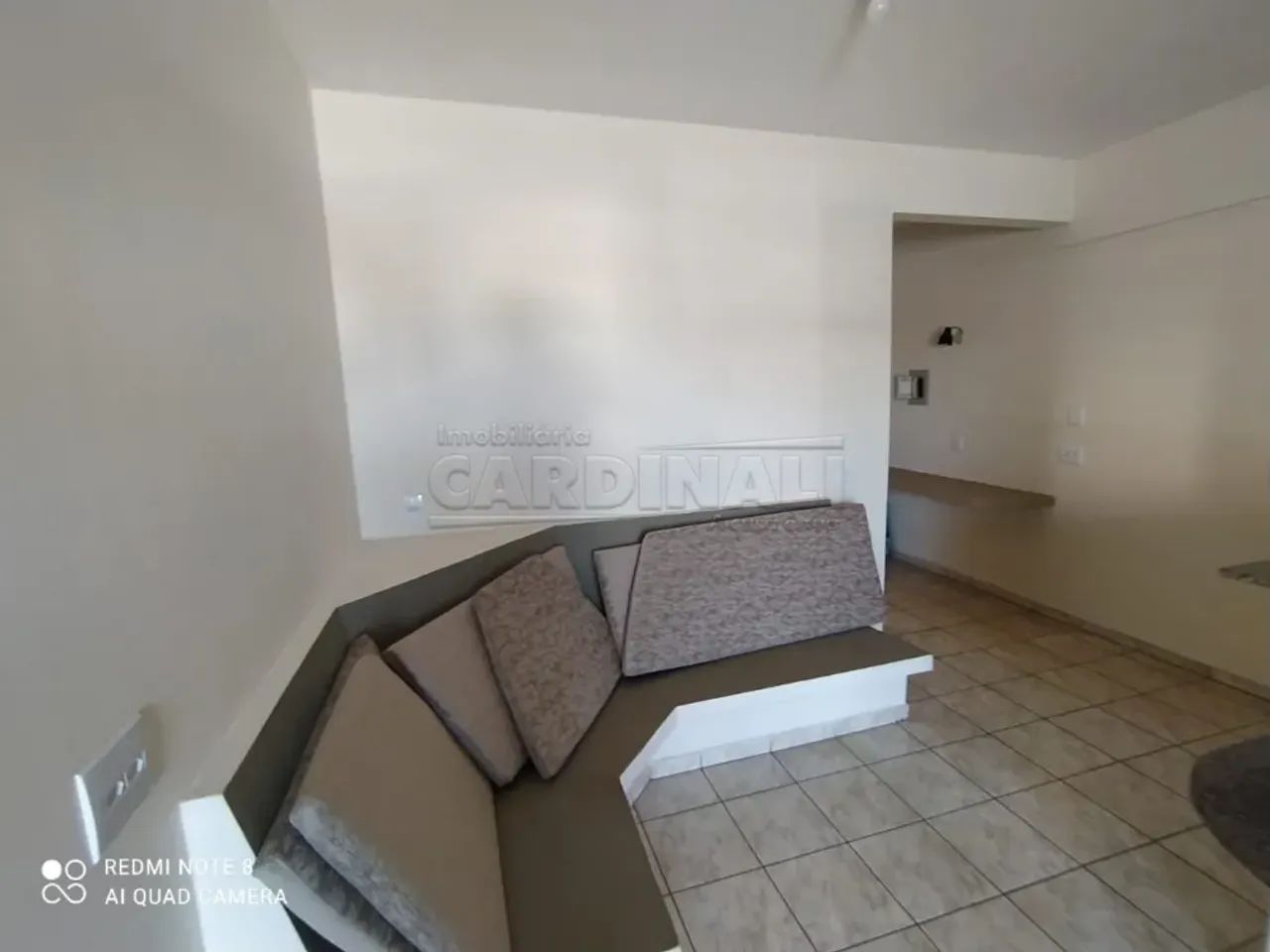 Apartamento Kitchnet em Araraquara - Foto 4