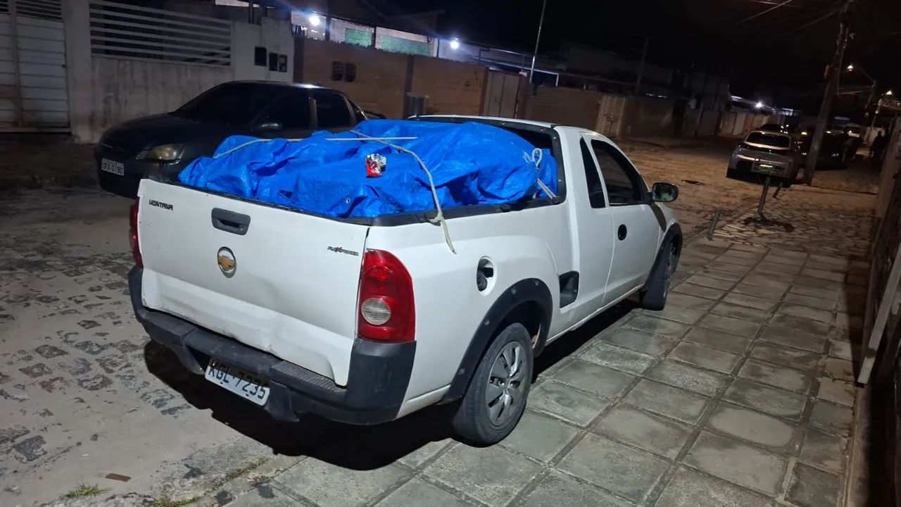Frete rápido  - Foto 5
