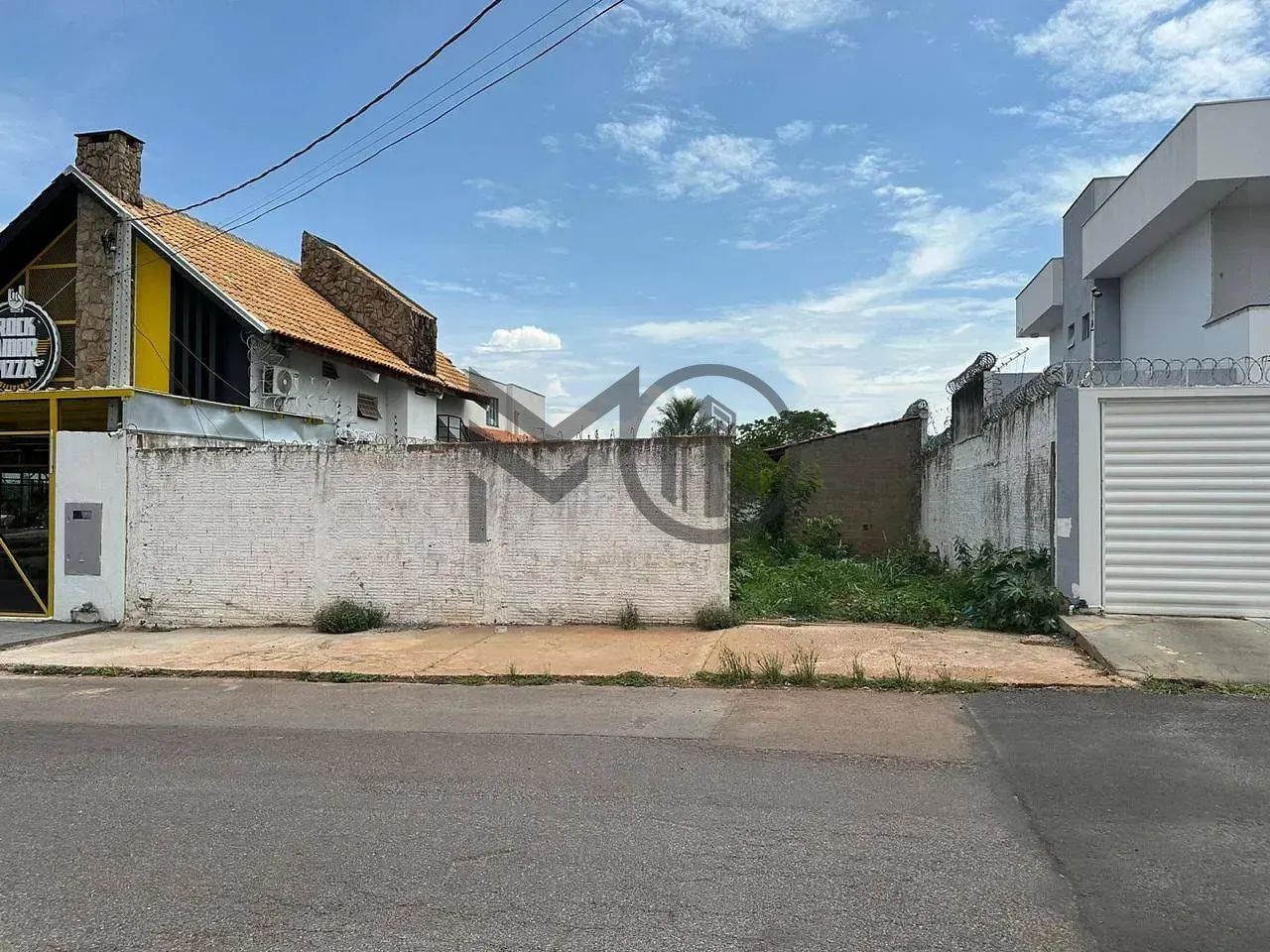 Terreno à venda, Bosque da Saúde, Cuiabá, MT - Foto 4