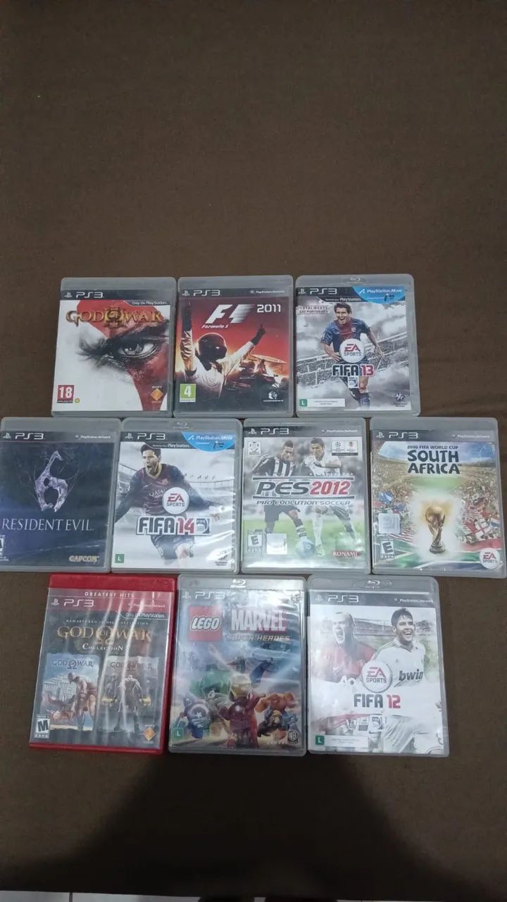 Videogame - PS3 - Foto 3