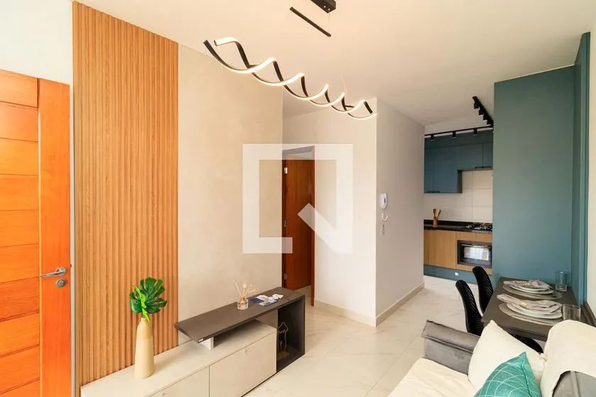 Apartamento à Venda - Vila Constança , 2 Quartos, 40 m2 - Foto 4