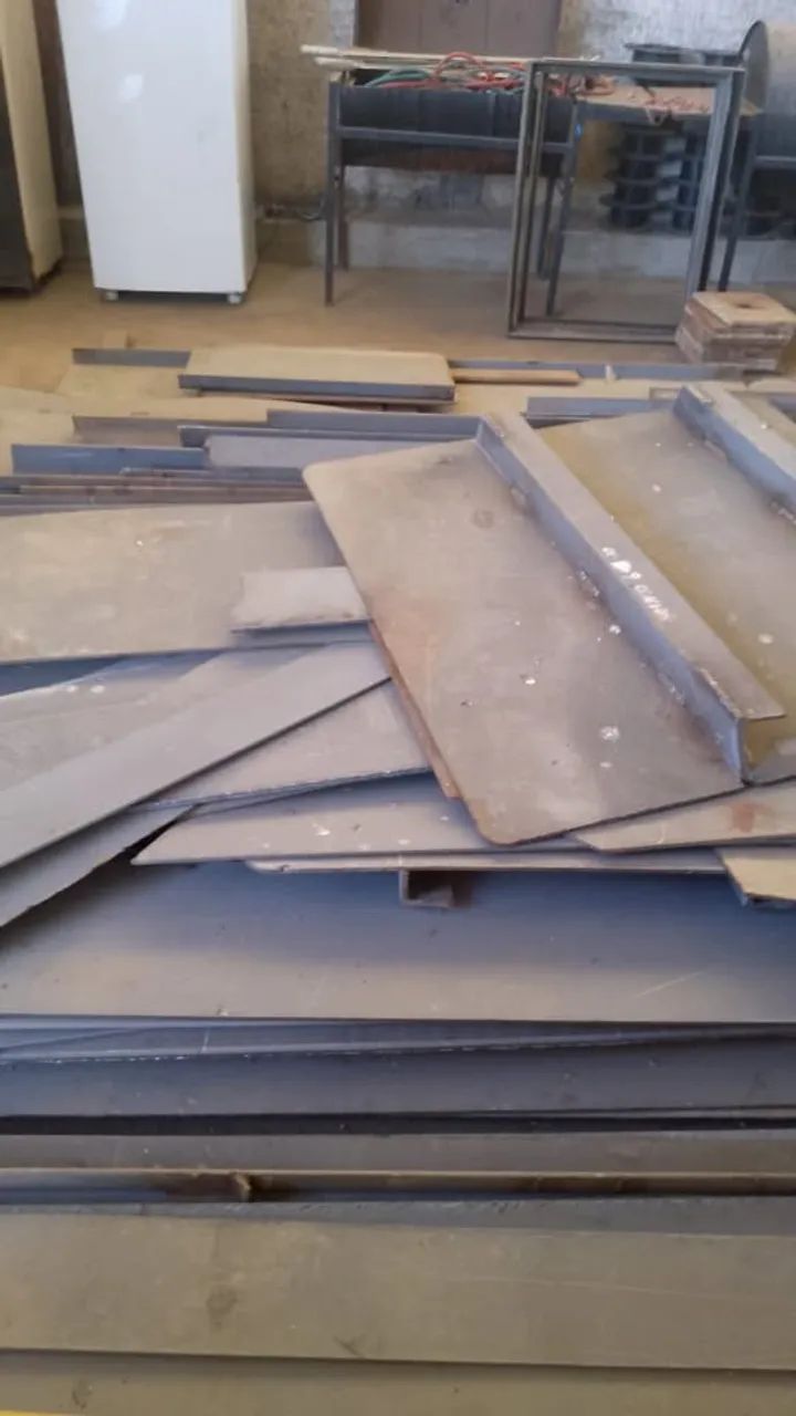 RETALHO DE CHAPA - Foto 2