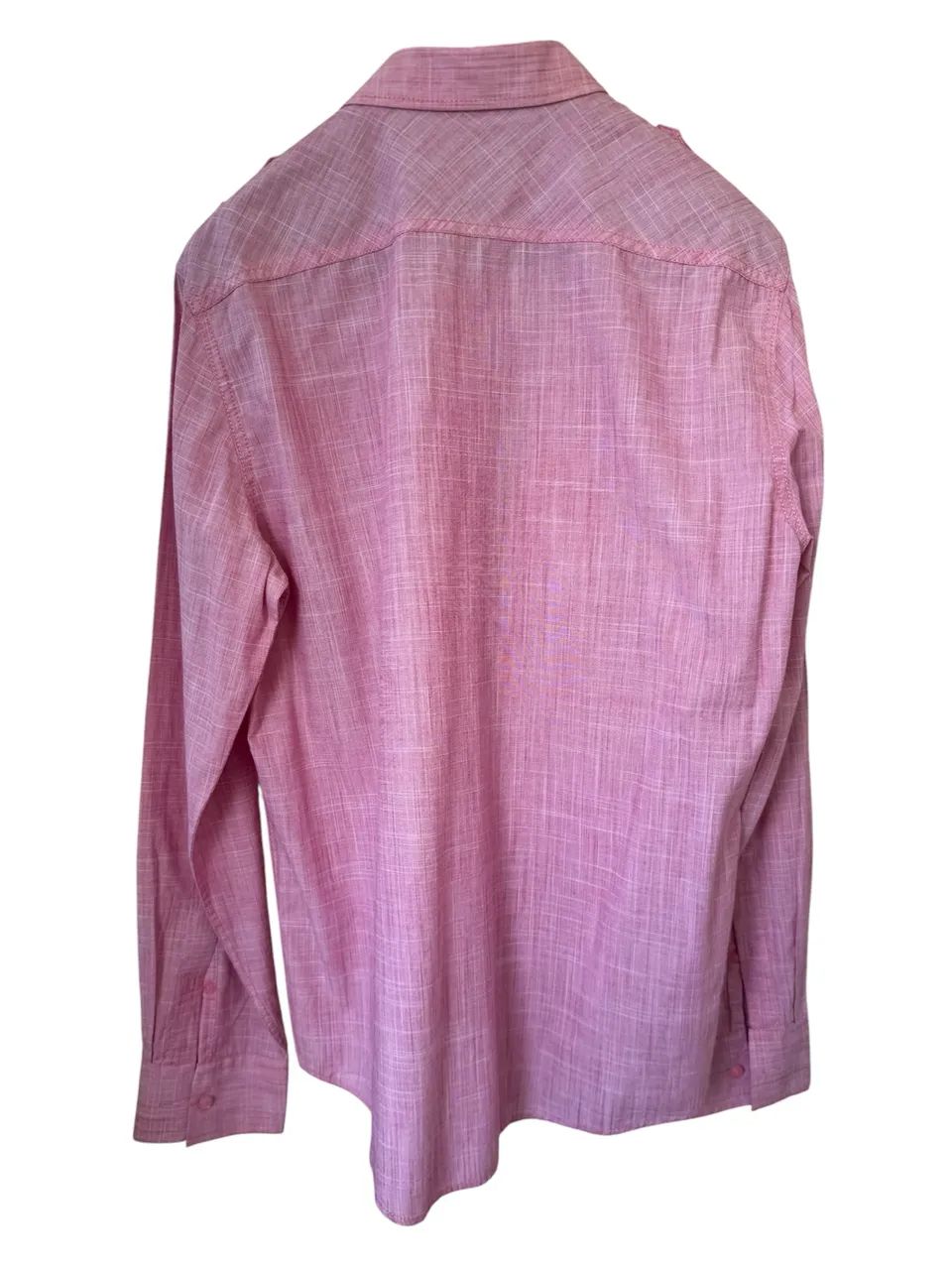Camisa cotton American Rag  - Foto 2