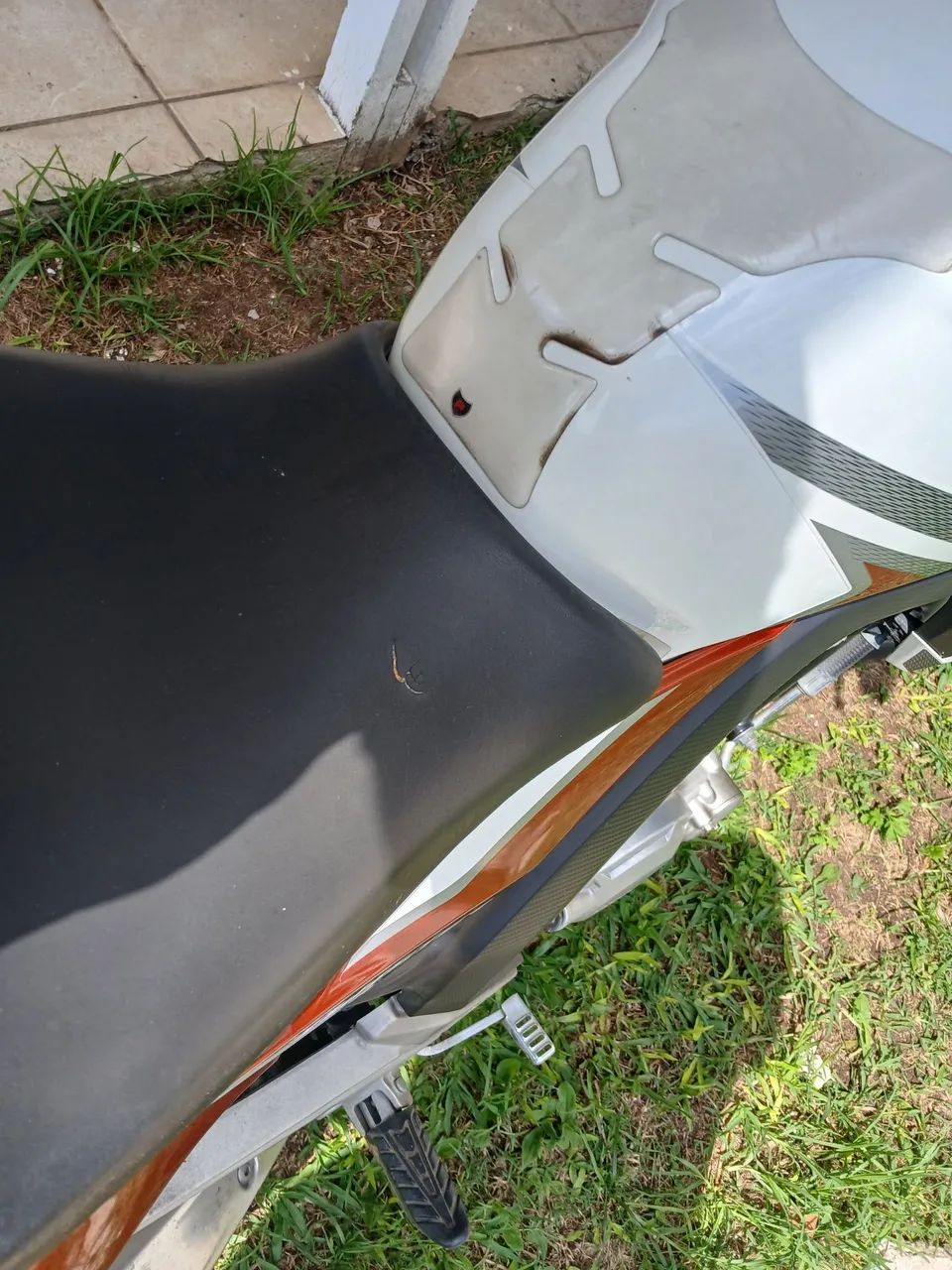 Cb 250cc 2017 - Foto 3