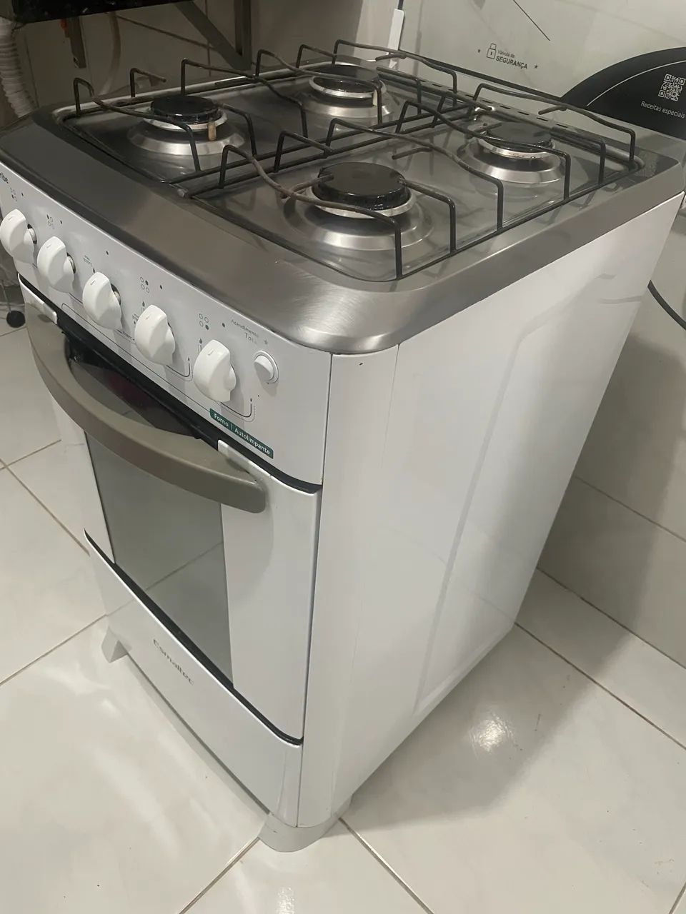 Fogão  - Foto 3
