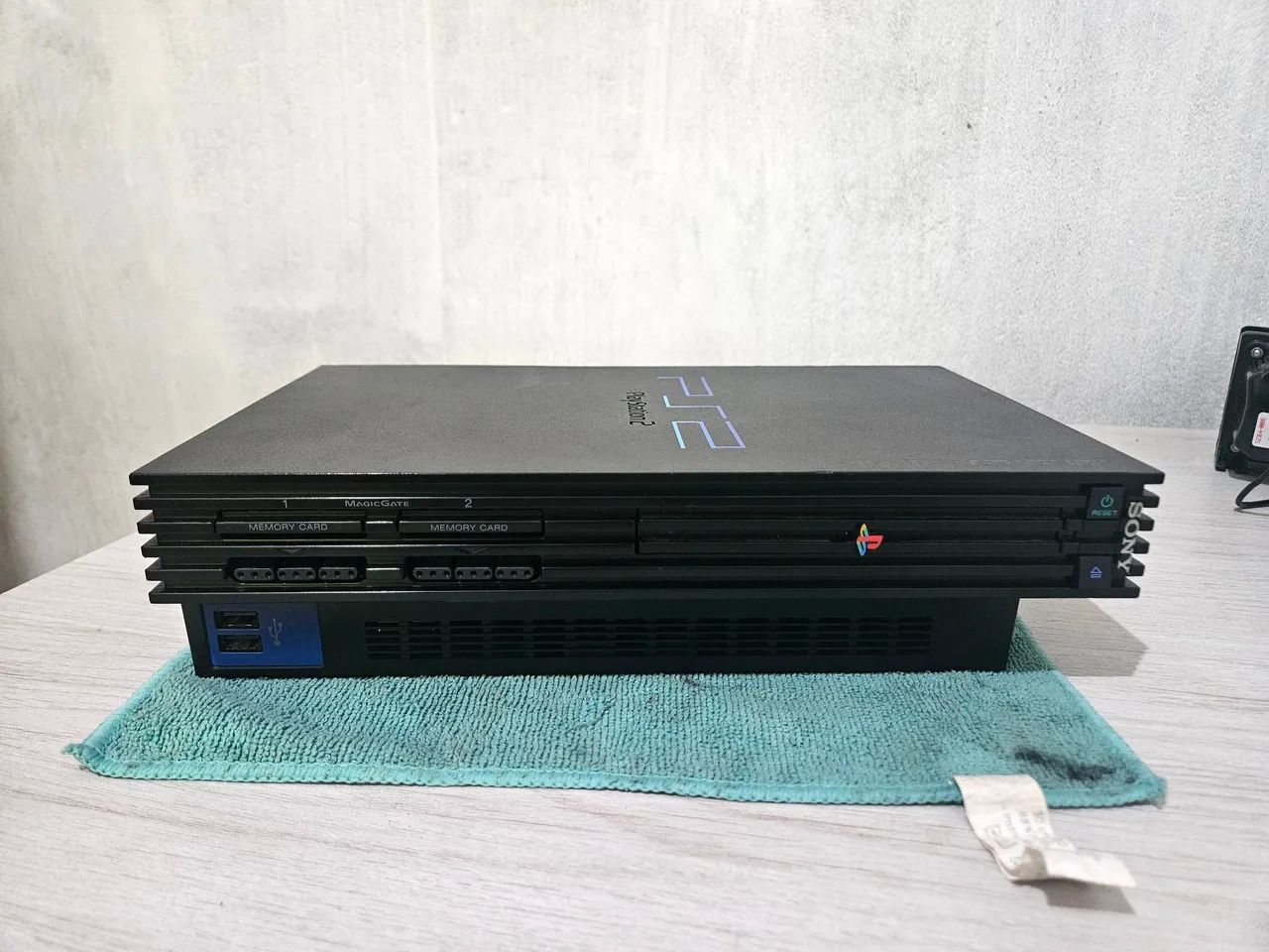 Ps2 Fat Completo  - Foto 2