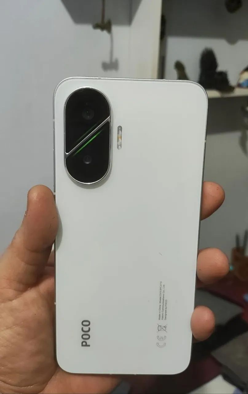 Poco F7 - Foto 3