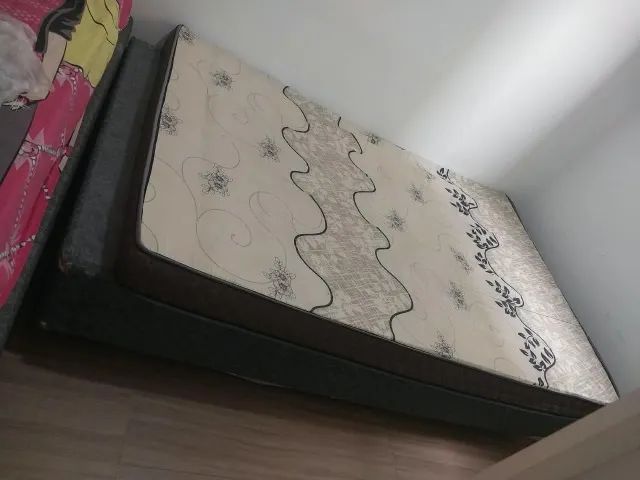 Doação de cama - Foto 2