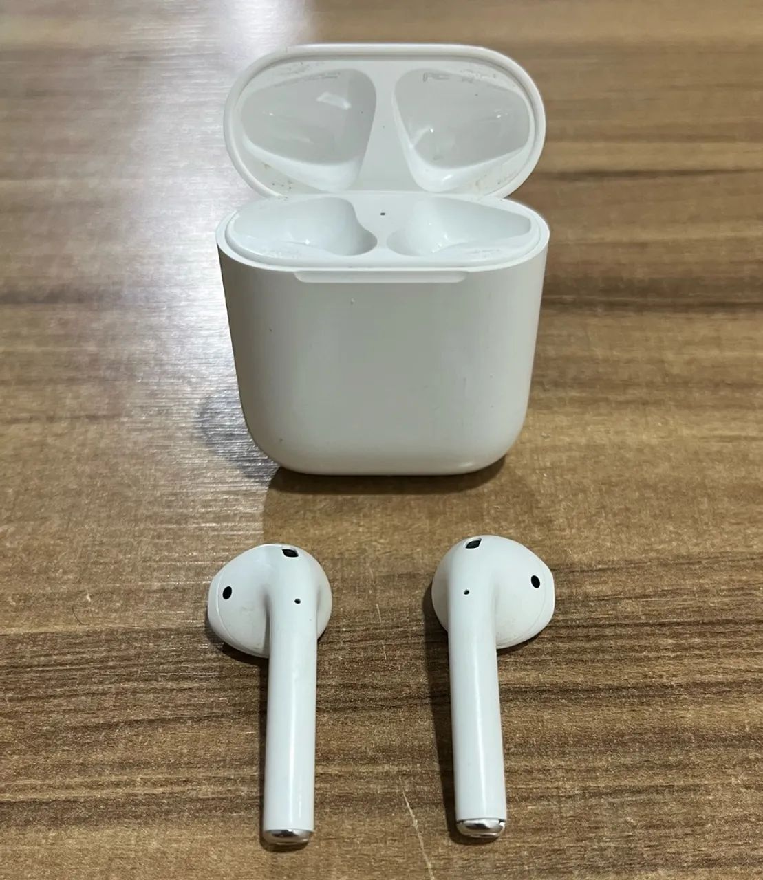 Airpods 2a geração  - Foto 3