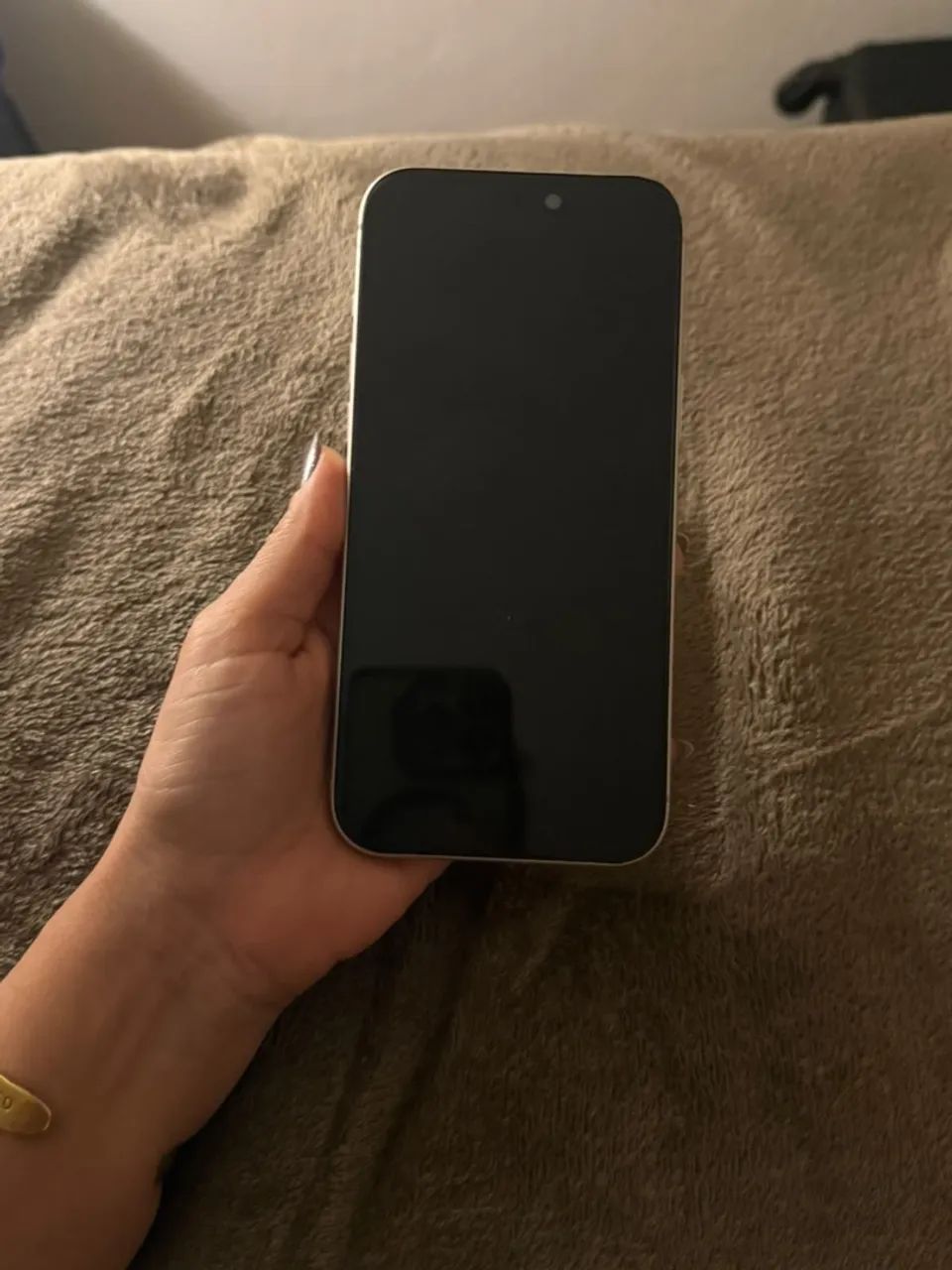 IPHONE 17 PRO MAX 100% de bateria e garantia 04/2027 - Foto 4