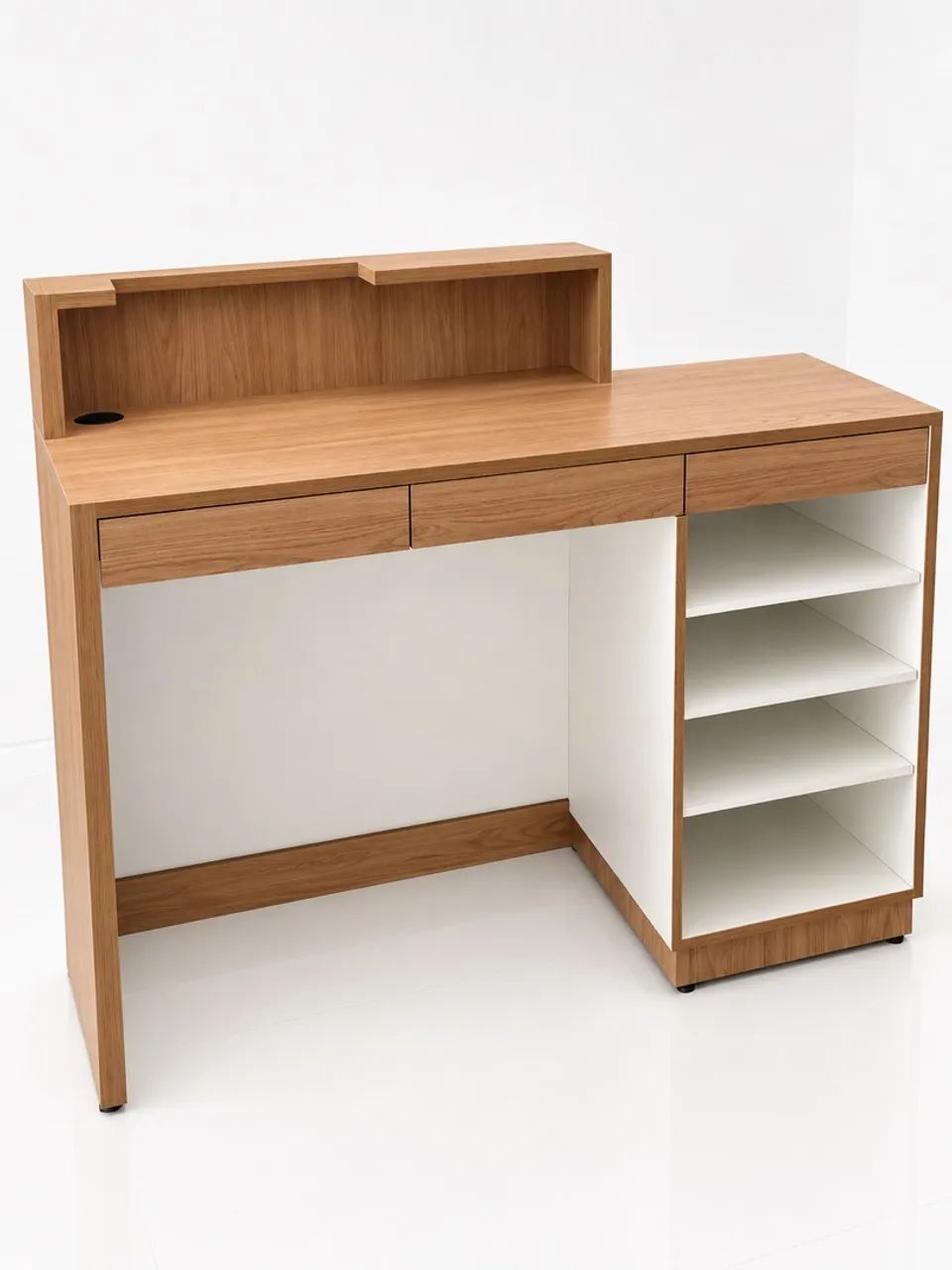 Vende - se balcão  - Foto 2