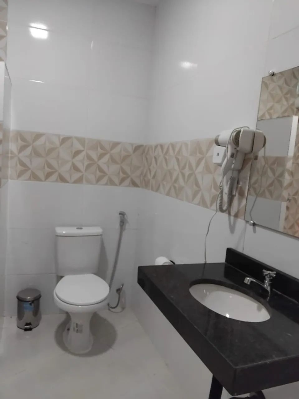 Quarto privativo. Local calmo tranquilo e total privacidade - Foto 3